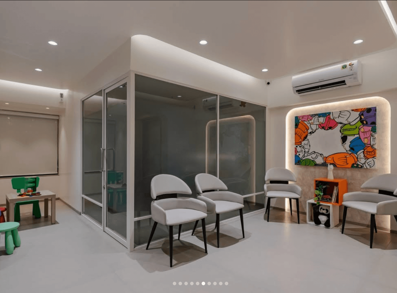 Bandra West clinic