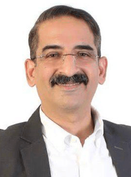 Dr. Ajit Kalia