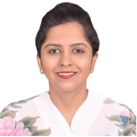 Dr. Manini Shah