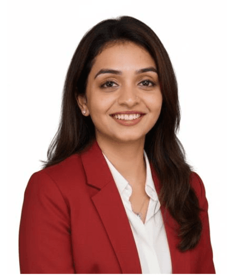 Dr. Mansee Lodd